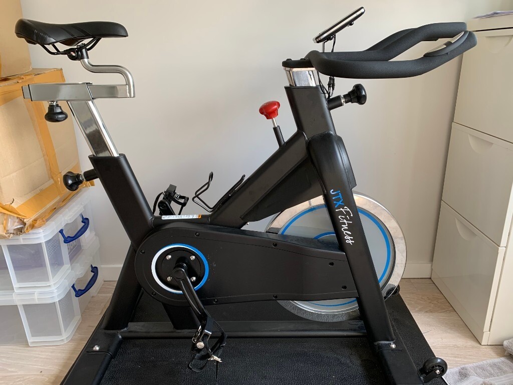 jtx cyclo 6 exercise bike